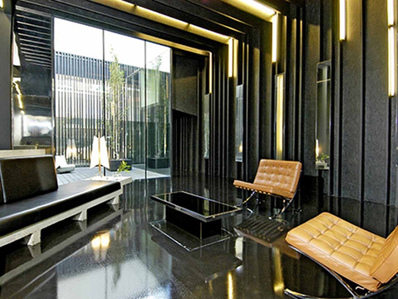 بالصور، مكاتب عمل فاخرة، تجعلك تعشق العمل